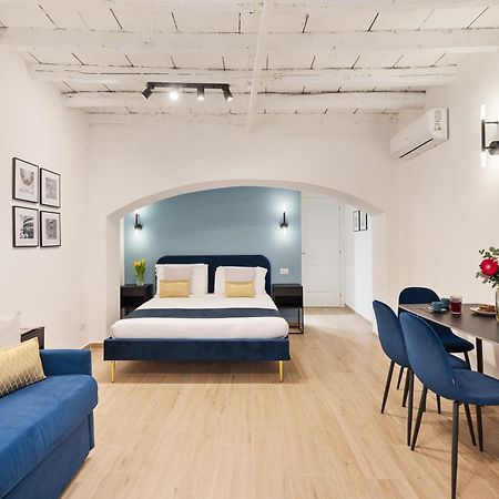 Leopardo Boutique Apartment In Trastevere Rome Luaran gambar