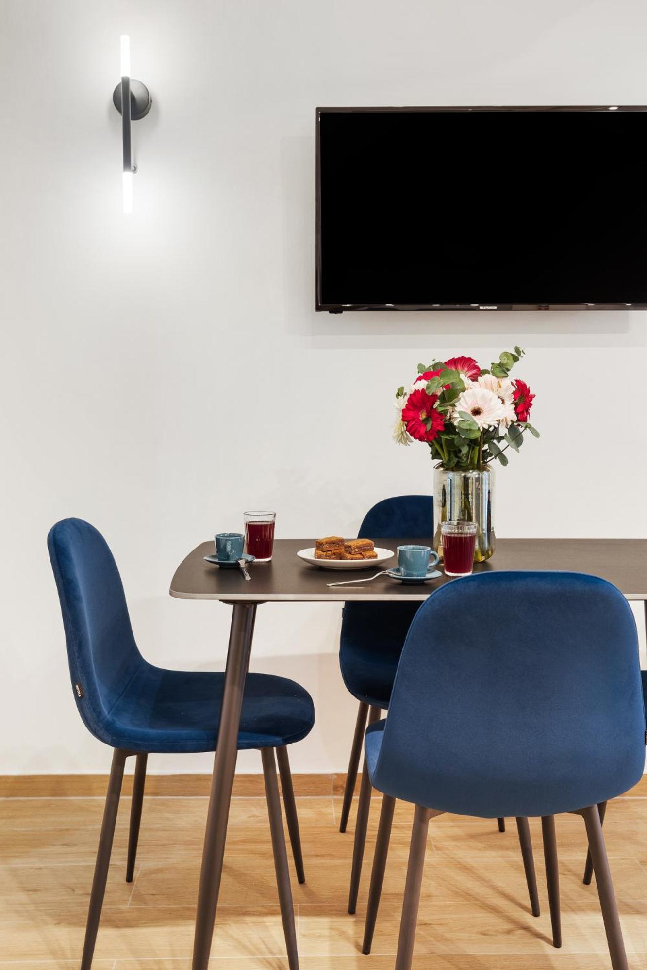 Leopardo Boutique Apartment In Trastevere Rome Luaran gambar