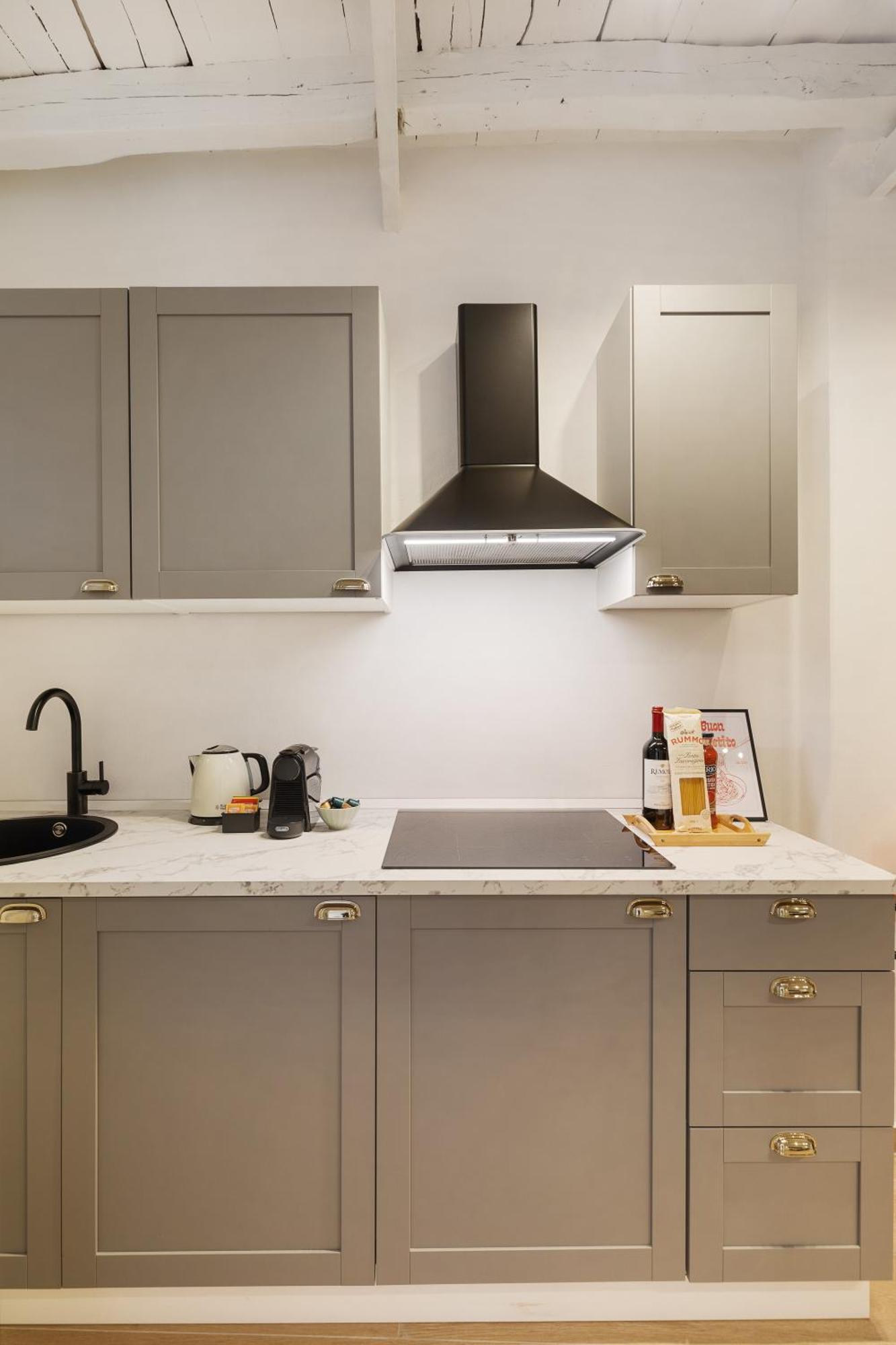 Leopardo Boutique Apartment In Trastevere Rome Luaran gambar
