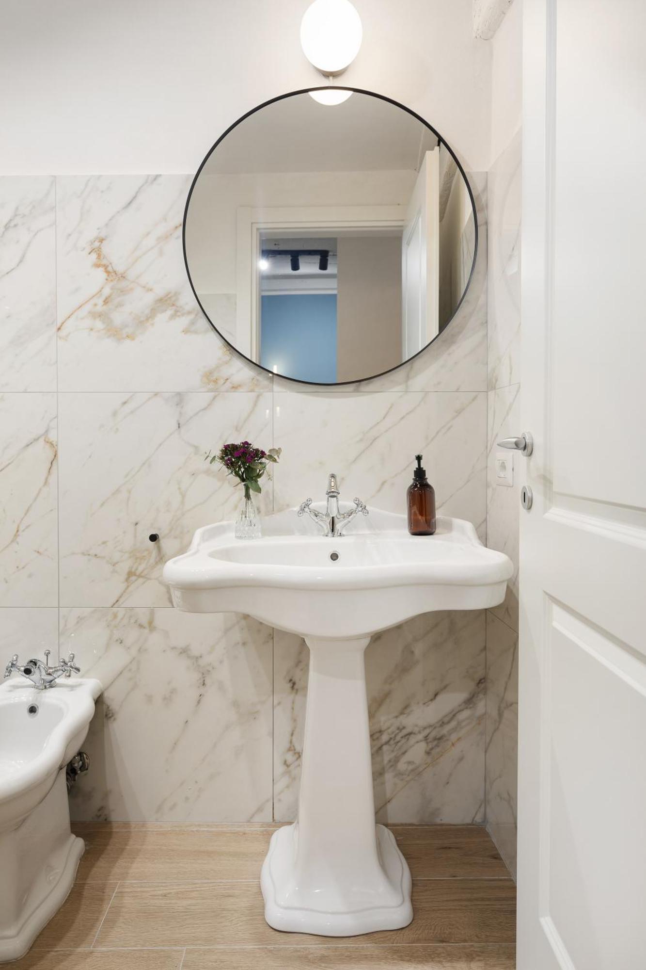 Leopardo Boutique Apartment In Trastevere Rome Luaran gambar