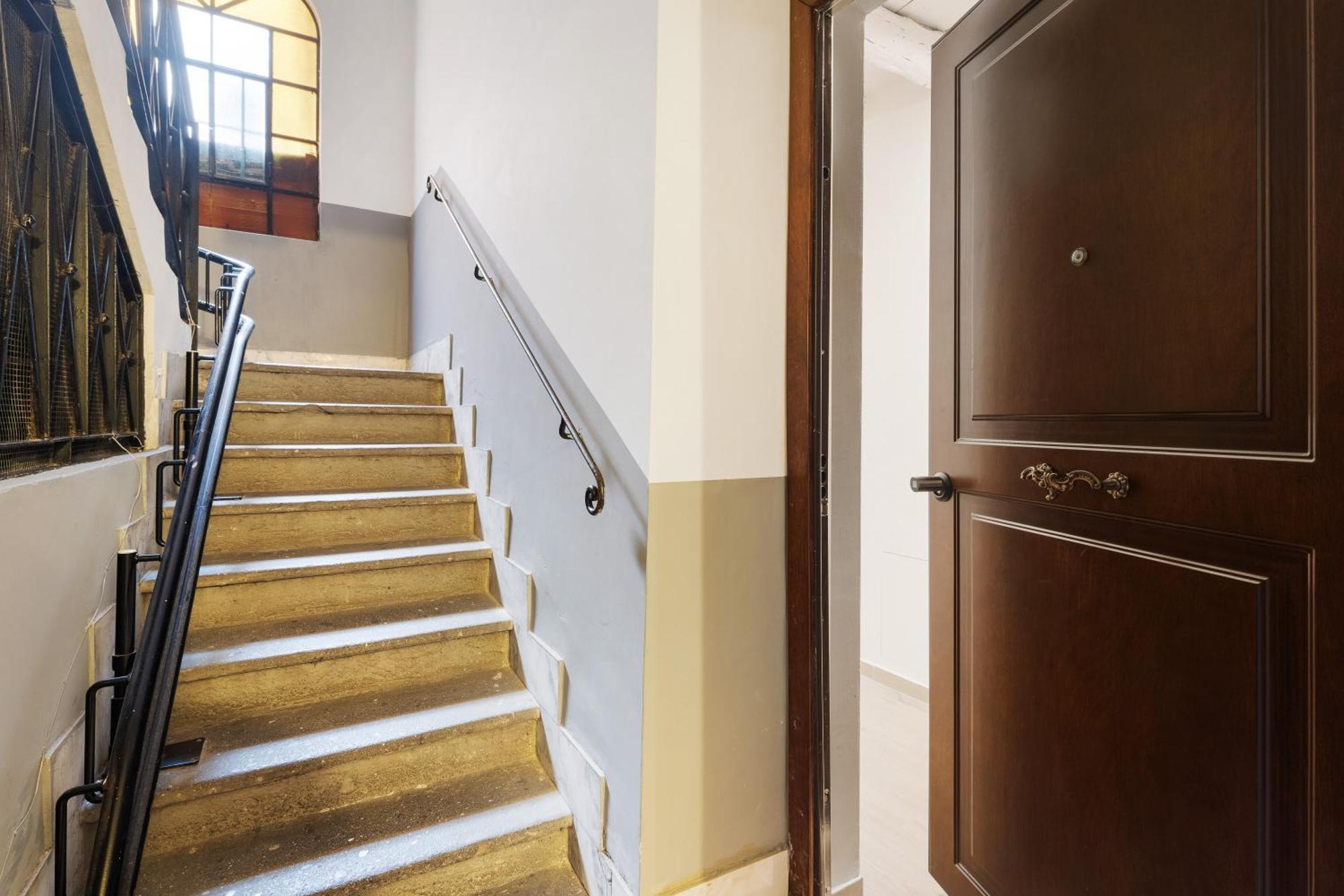 Leopardo Boutique Apartment In Trastevere Rome Luaran gambar